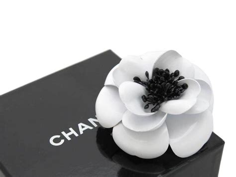 chanel camellia flower watch|chanel camellia brooch.